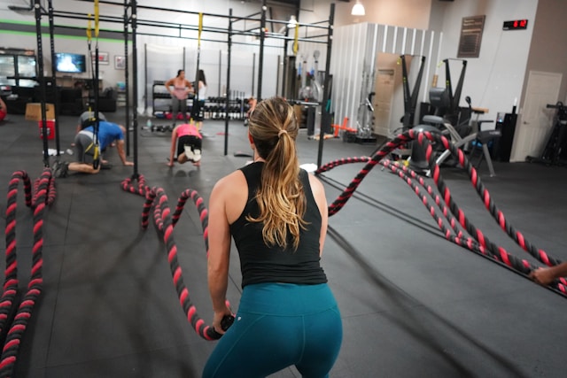 CrossFit