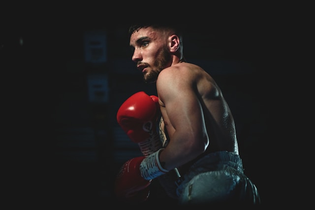 Boxing 3