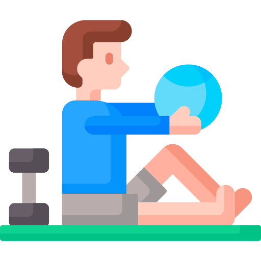Rehabilitación