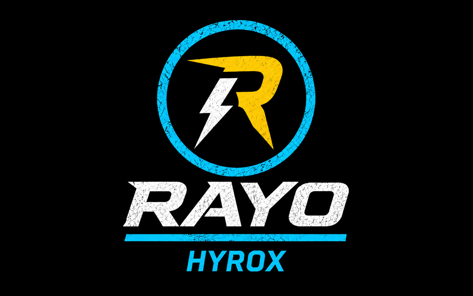 HYROX - HÍBRIDO