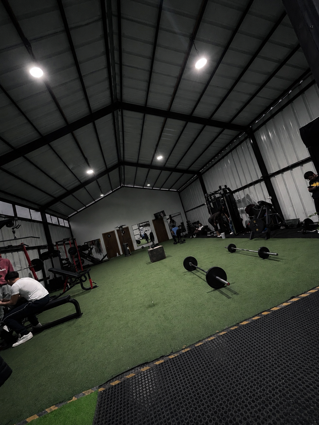 bxtraining