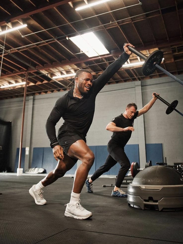 rayogym