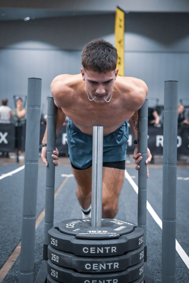 rayogym
