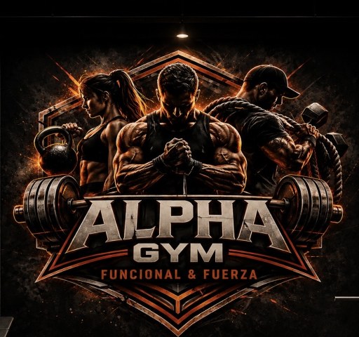 ALPHAGYM