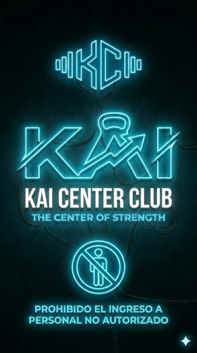 Kai Center Club